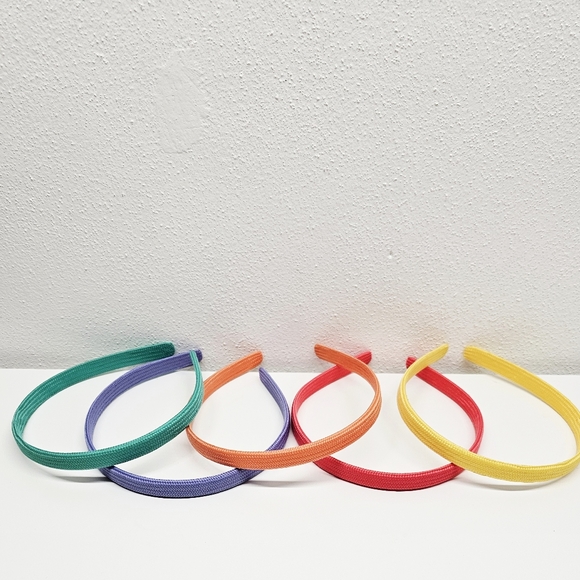 Headbands Bundle - Picture 2 of 5